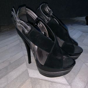 Bakers Teagan Pump Size 7